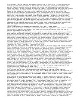 Eseja 'Capital Punishment', 2.