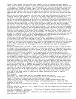 Eseja 'Capital Punishment', 3.