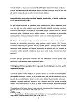 Konspekts 'Institūciju ietekme uz politiku, reformu ietekme', 2.