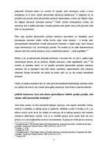 Konspekts 'Institūciju ietekme uz politiku, reformu ietekme', 3.