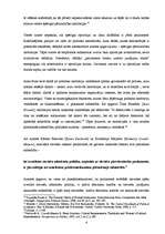 Konspekts 'Institūciju ietekme uz politiku, reformu ietekme', 4.