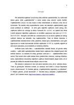 Referāts 'Uzņēmējdarbības formas', 1.