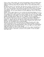 Eseja 'Kas man rūp?', 1.