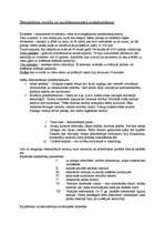 Konspekts 'Demokrātijas sociālie un sociālekonomiskie priekšnoteikumi', 1.