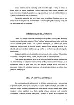 Referāts 'Automašīnu ražotājkompānijas Eiropas Savienībā', 9.