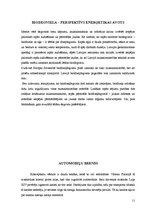 Referāts 'Automašīnu ražotājkompānijas Eiropas Savienībā', 11.