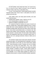 Konspekts 'Viljams R.Keilors "20.gs. pasaule"', 2.