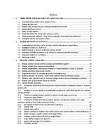 Prakses atskaite 'A/s "Parex banka"', 2.