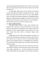 Prakses atskaite 'A/s "Parex banka"', 5.