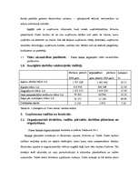 Prakses atskaite 'A/s "Parex banka"', 8.