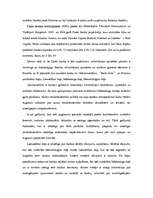 Prakses atskaite 'A/s "Parex banka"', 9.