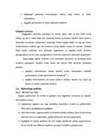 Prakses atskaite 'A/s "Parex banka"', 14.