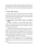 Prakses atskaite 'A/s "Parex banka"', 21.