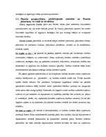 Prakses atskaite 'A/s "Parex banka"', 23.