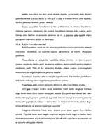 Prakses atskaite 'A/s "Parex banka"', 25.