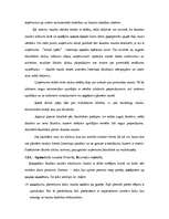 Prakses atskaite 'A/s "Parex banka"', 31.