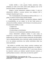 Referāts 'Administratīvais pārkāpums un administratīvā atbildība', 5.