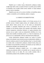 Referāts 'Administratīvais pārkāpums un administratīvā atbildība', 9.