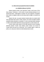 Referāts 'Literatūra internetā', 6.