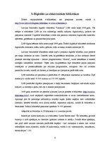 Referāts 'Literatūra internetā', 9.