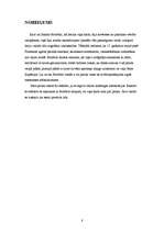 Referāts 'Sandro Botičelli', 8.