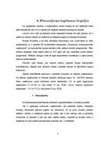 Referāts 'Zemnieku saimniecības finansēšanas iespējas', 6.