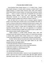 Referāts 'Tīri ūdeņi - Latvijas bagātība', 4.