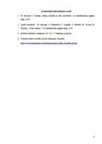 Referāts 'Tīri ūdeņi - Latvijas bagātība', 17.