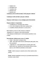 Konspekts 'Cilvēka personības veidošanās sociālajā kontekstā. Socializācijas aģenti un psih', 2.