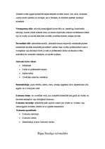 Konspekts 'Cilvēka personības veidošanās sociālajā kontekstā. Socializācijas aģenti un psih', 4.