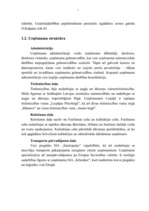 Diplomdarbs 'Bilances analīze uzņēmumam SIA "Saulespuķe"', 7.