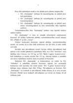 Diplomdarbs 'Bilances analīze uzņēmumam SIA "Saulespuķe"', 11.