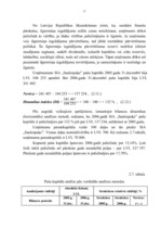 Diplomdarbs 'Bilances analīze uzņēmumam SIA "Saulespuķe"', 37.