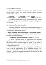 Diplomdarbs 'Bilances analīze uzņēmumam SIA "Saulespuķe"', 55.