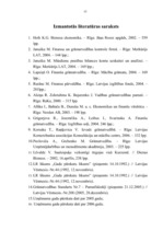 Diplomdarbs 'Bilances analīze uzņēmumam SIA "Saulespuķe"', 62.