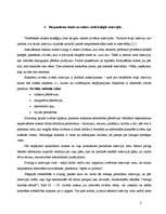 Konspekts 'Dziļās intervijas posmi un norise', 2.