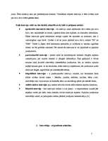 Konspekts 'Dziļās intervijas posmi un norise', 3.