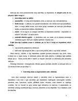 Konspekts 'Dziļās intervijas posmi un norise', 4.