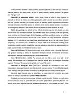 Konspekts 'Dziļās intervijas posmi un norise', 5.