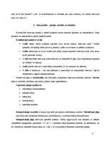 Konspekts 'Dziļās intervijas posmi un norise', 6.