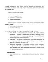 Konspekts 'Dziļās intervijas posmi un norise', 7.