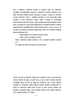 Konspekts 'Konkurence un tirgus struktūra. Firmas rīcība pilnīgās un nepilnīgās konkurences', 4.