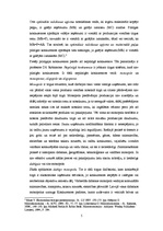 Konspekts 'Konkurence un tirgus struktūra. Firmas rīcība pilnīgās un nepilnīgās konkurences', 5.