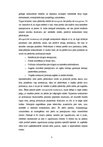 Konspekts 'Konkurence un tirgus struktūra. Firmas rīcība pilnīgās un nepilnīgās konkurences', 6.