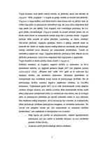 Konspekts 'Konkurence un tirgus struktūra. Firmas rīcība pilnīgās un nepilnīgās konkurences', 7.