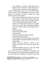 Konspekts 'Konkurence un tirgus struktūra. Firmas rīcība pilnīgās un nepilnīgās konkurences', 8.