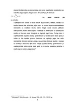 Konspekts 'Konkurence un tirgus struktūra. Firmas rīcība pilnīgās un nepilnīgās konkurences', 9.