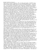 Eseja 'Who Was the "Boston Strangler"? ', 1.