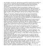 Eseja 'Marx Das Capital ', 2.