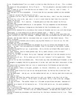 Eseja '"Slaughterhouse Five" by Kurt Vonnegut ', 1.